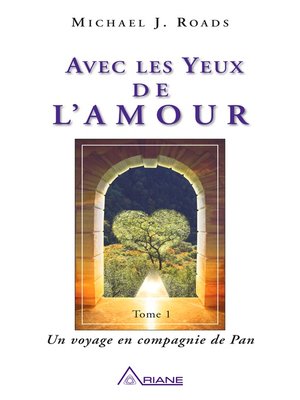 cover image of Un voyage en compagnie de Pan